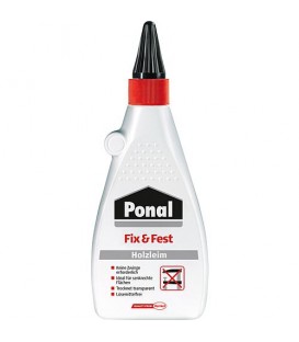 Colle a bois Ponal Fix & Fest 500g