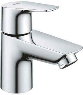 Robinet simple BauEdge XS-Size saillie 88 mm chrome