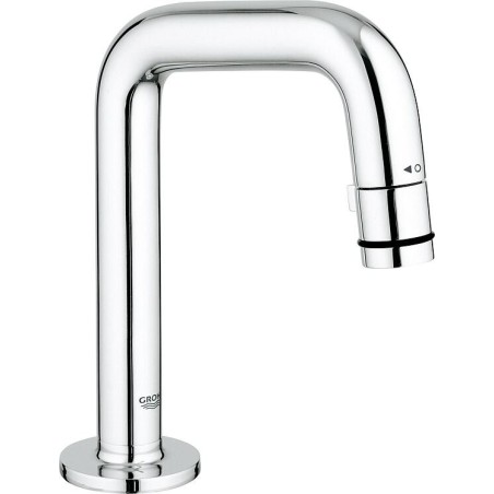 Robinet simple Grohe Universal sortie 7 degrés, chromé