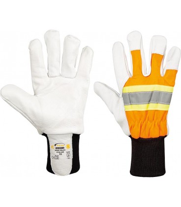 Gants de protection contre le froid ROAD POLAR taille L