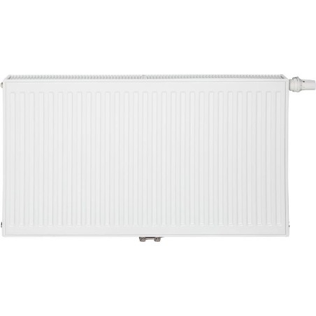 Radiateur profilé PLATTELLA V6 C