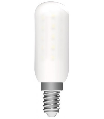 Ampoule LED pour réfrigérateur T25 E14 3W 200lm 2700K Opale 270°