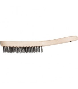 BROSSE HBU 40 INOX 0,30