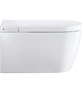 WC douche Duravit SensoWash Starck Plus, blanc