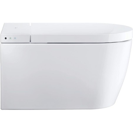 WC douche Duravit SensoWash Starck Plus, blanc