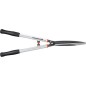 taille haie BAHCO P54H-SL-25 650mm de long, 871g longueur de coupe 250mm