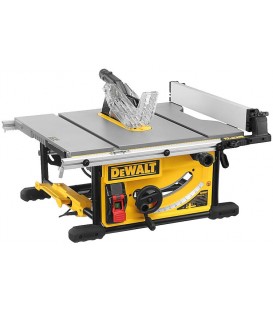 Scie circulaire DeWALT DWE7492-QS, 2000 watts , Ø lame 250 mm