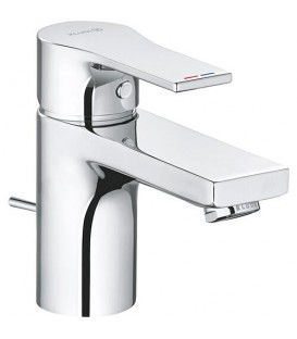 Mitigeur lavabo Kludi Zenta SL 75 mm