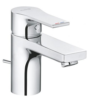 Mitigeur lavabo Kludi Zenta SL 75 mm