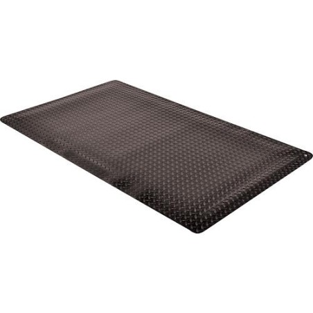 Tapis anti-fatigue Diamond Stat® ESD 1500x910x14 mm 826S0035BL