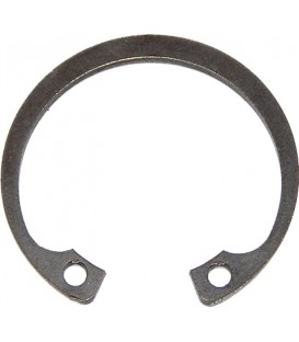 Circlips pour alésages DIN 472