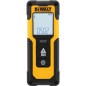 Distancemètre laser DeWALT DWHT77100-XJ, jusqu'à 30 m