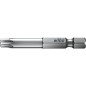 Embout Wiha® 1/4" Torx® avec MagicSpring®, T30 x 50 mm