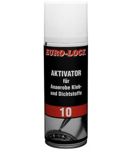 Activateur EURO-LOCK LOS 10 aérosol 150ml