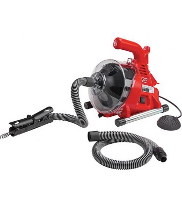 Appareil de nettoyage tube RIDGID PowerClear 230V