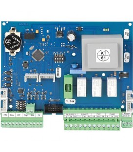 Carte de commande MSK. 80 A, adaptée à Kospel EKCO, EKD