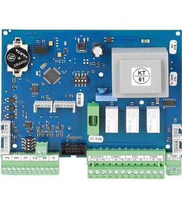 Carte de commande MSK. 80 A, adaptée à Kospel EKCO, EKD