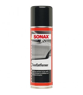 Dissolvant de goudron SONAX aerosol 300 ml