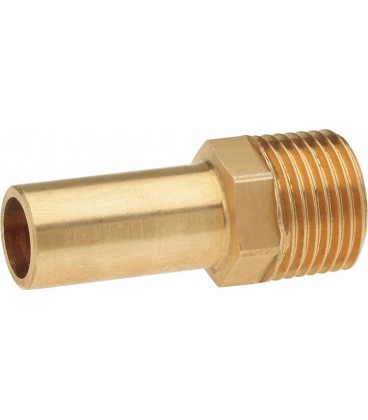 Douille à visser AIRnet D 22 mm x 3/4 pouce mâle ISO7R