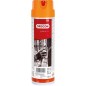 Spray de marquage Oregon jaune fluo, 500ml