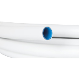 Uni Pipe PLUS Uponor blanc Ø16mm x 2,0mm, longueur 25m