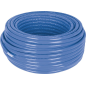 Uni Pipe PLUS Uponor blanc pré-isolé S4 WLS 040, Ø20mm x 2,25mm, rouge, longueur 100m