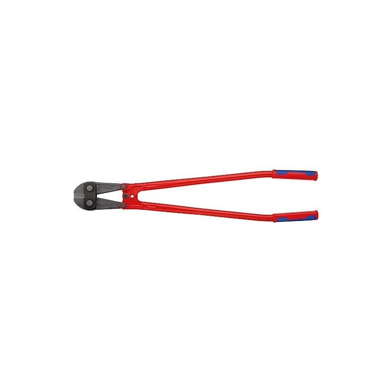 Coupe-boulons KNIPEX L: 910mm