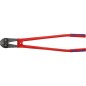 Coupe-boulons KNIPEX L: 910mm