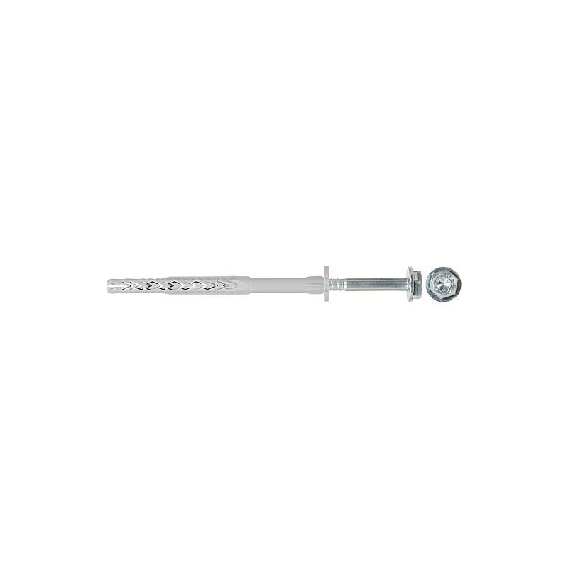 Fixation pour cadre Fischer SXRL 10x160 FUS, 50 pcs