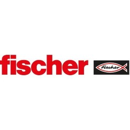 Fixation pour cadre Fischer SXRL 10x160 FUS, 50 pcs