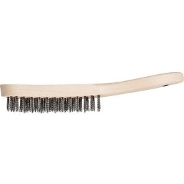 BROSSE HBU 40 INOX 0,30