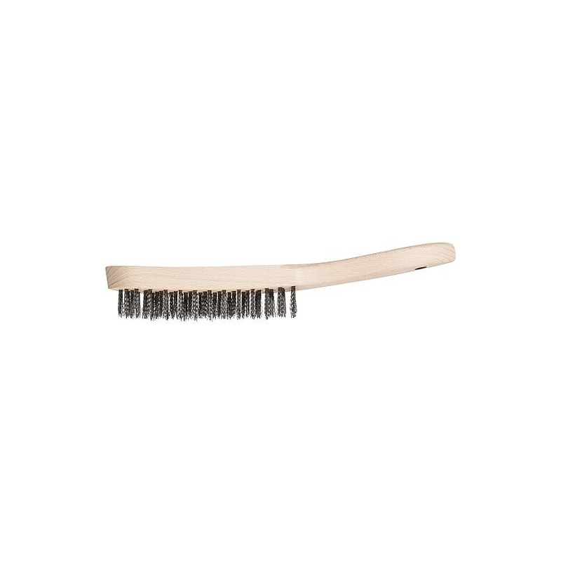 BROSSE HBU 40 INOX 0,30