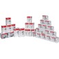 Pack Promo Schell Vanne sanitaire 34 pièces + 1 WS Box de transport gratuit