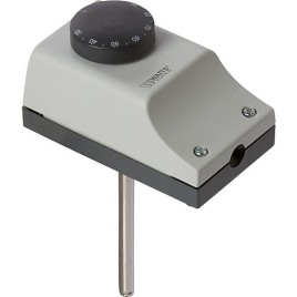 Thermostat a immersion TC 100/IN Echelle int, doigt de gant 100 mm
