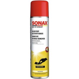 Nettoyant pour résidus de colle SONAX 500ml aérosol