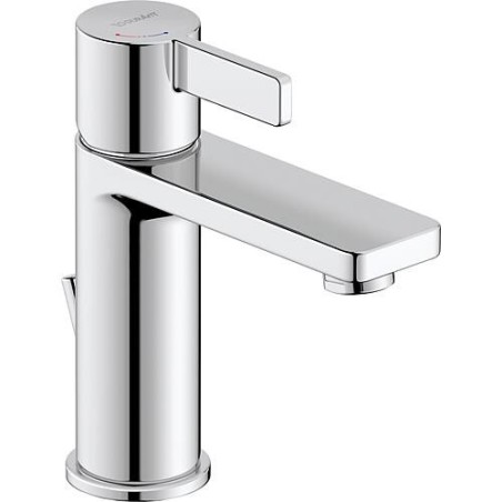 Mitigeur vasque Duravit