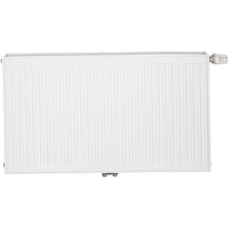 Radiateur profilé PLATTELLA V6 C