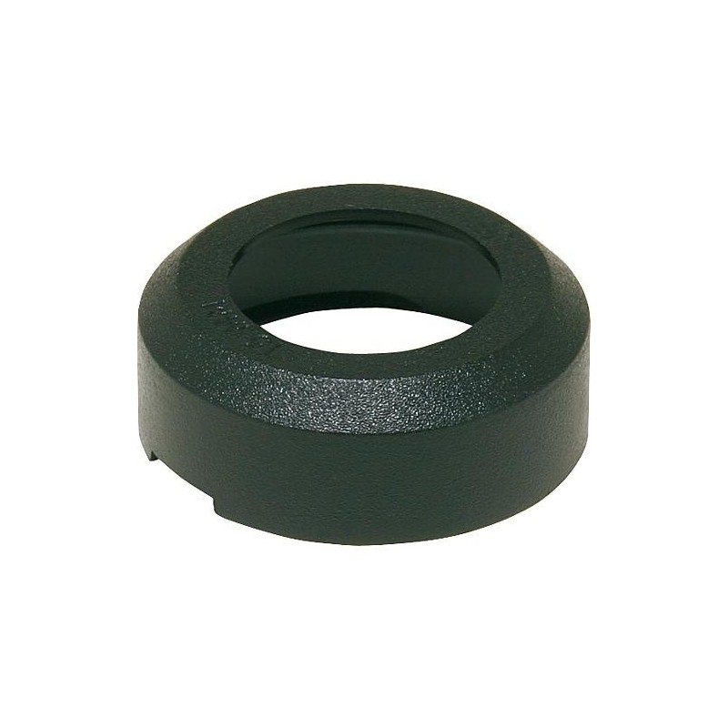 Capuchon de protection 22mm noir