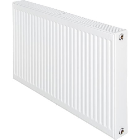 Radiateur profilé PLATTELLA V6 C