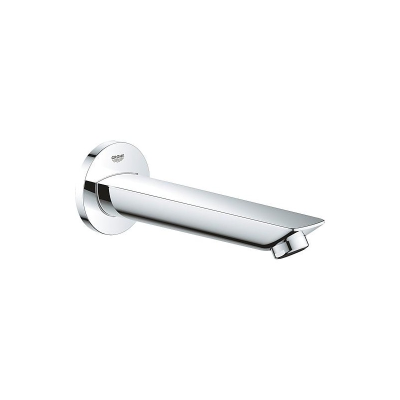 Mitigeur de baingnoire Grohe Bau Cosmopolitan saillie 171 mm chrome