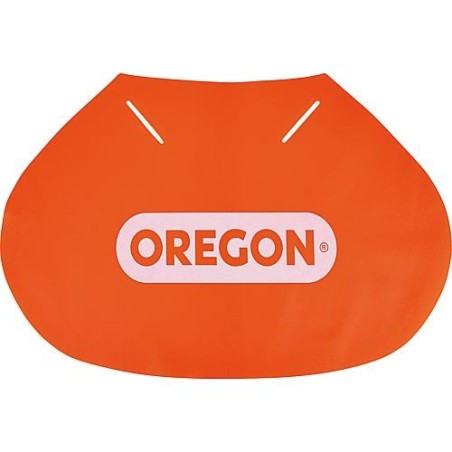 Protection nuque OREGON pour casque de protection