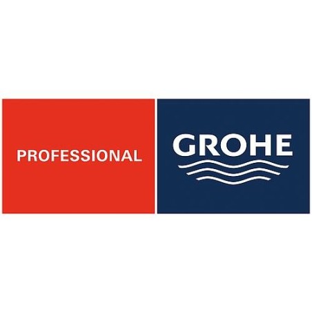 Mitigeur de bidet Grohe