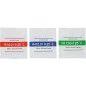 Sachet de poudre tampon PH4, 7 et 10 pour boitier eau de chauffage 90 878 68