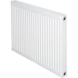 Radiateur profilé PLATTELLA V6 L