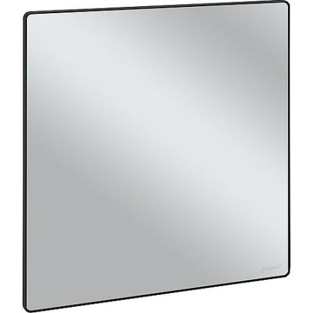 Miroir Hüppe Select+ Black Edition