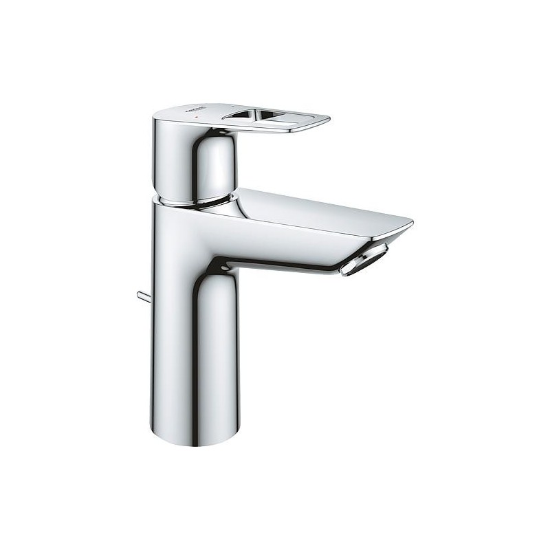 Mitigeur de lavabo Grohe Bauloop