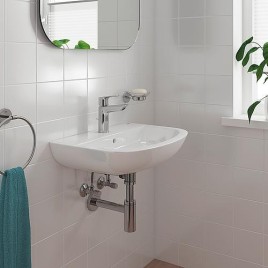 Mitigeur de lavabo Grohe Bauloop