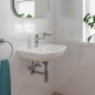 Mitigeur de lavabo Grohe Bauloop