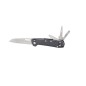 Couteau pliant Leatherman Free K2 noir