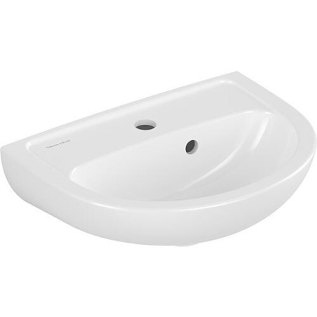 Lave-mains Villeroy & Boch NEWO rond